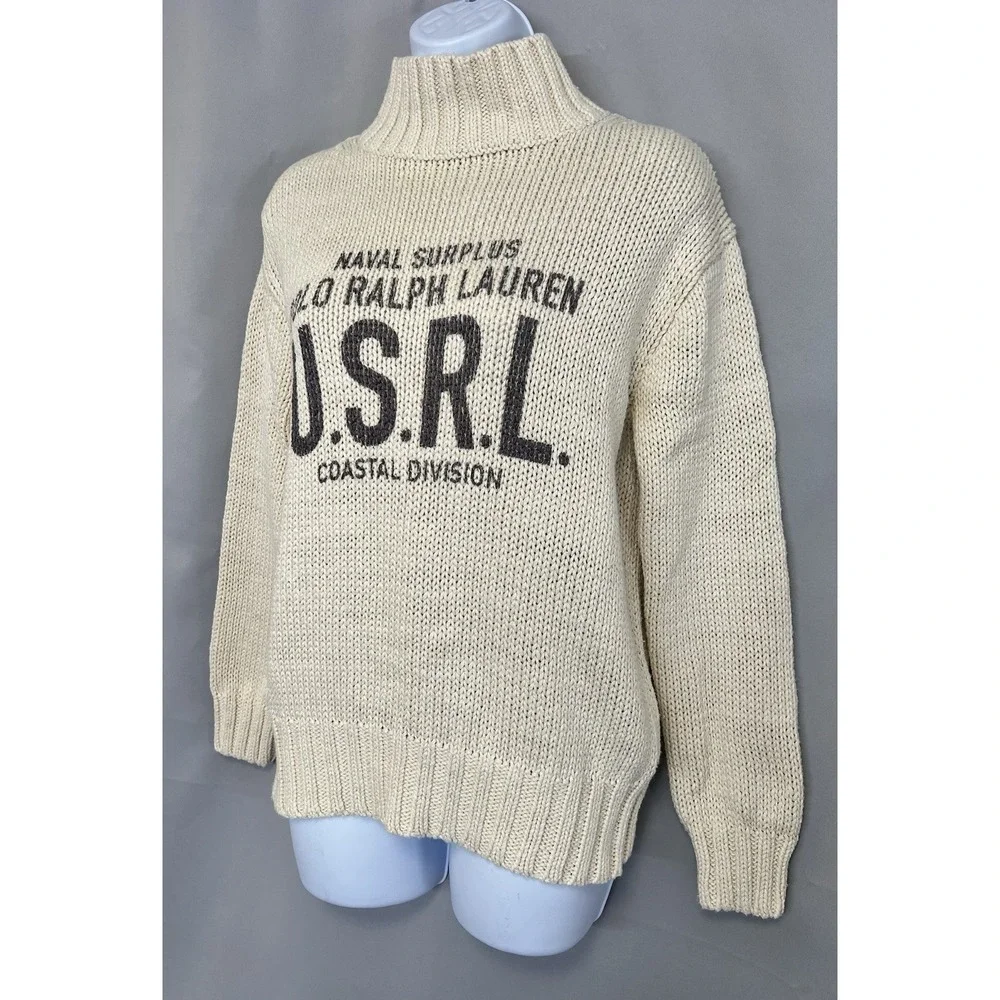 Ralph Lauren vintage polo
